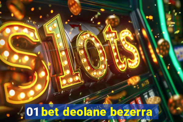 01 bet deolane bezerra